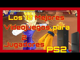 E 10+ — para niños de 10 años o más. Los Mejores Juegos Ps2 Para 2 Jugadores Youtube