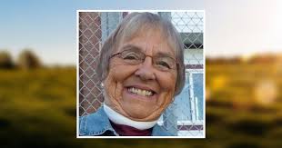 Beverly Workman Obituary September 2, 2021