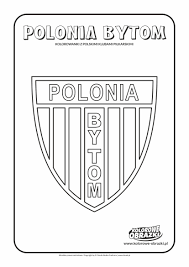 Herby klubów piłkarskich • pliki użytkownika monga28 przechowywane w serwisie chomikuj.pl. Loga Polskich Klubow Pilkarskich Kolorowanki Dla Dzieci