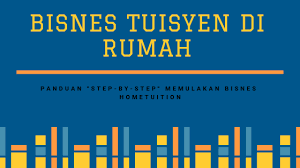 Fahami pengukuhan positif atau 'positive reinforcement' untuk anak kita di rumah. Bisnes Tuisyen Di Rumah Tanpa Modal Rujukan Niaga