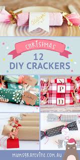 Looking for something fun for christmas dinner or to put in stockings? 24 Christmas Crackers Ideas Christmas Crackers Diy Christmas Crackers Christmas