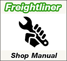 Wiring diagrams are dependent on model and year of the freightliner chassis. 1992 2007 Freightliner Sterling Cargo Truck Service Manual Mypowermanual
