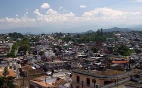 Xalapa Veracruz Mexico Xalapa Veracruz