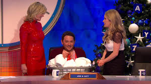 English comedians, 1982 births and alumni of the. 8 Out Of 10 Cats Does Countdown Christmas Special Tv Episode 2019 Imdb