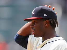 Atlanta Braves Morning Chop: this was epic-level walking form