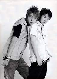 arashi 嵐 おしゃれまとめの人気アイデア pinterest shebbie e 嵐 コンビ 嵐 メンバー にのあい