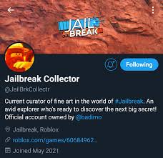 Taig untethered jailbreak for iphone, ipad, ipad mini, and ipod touch, running ios 8.1.2, 8.2, 8.3, or 8.4. New Jailbreak Twitter Account Run By Badimo That Just Opened Up Robloxjailbreak