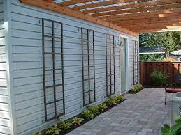 Great news!!!you're in the right place for metal trellis. Metal Garden Arbors And Trellises Ideas On Foter Wall Trellis Metal Trellis Backyard Pergola