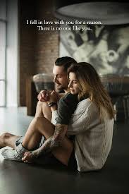 Det Finns Verkligen Ingen Som Du Perfekt For Mig In 2020 Couples Quotes Love Romantic Couple Images Cute Love Quotes
