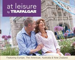 Pin On Trafalgar Tours