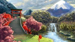 We have an extensive collection of amazing background images carefully chosen by our community. Asian Landscape Hd Wallpapers Top Free Asian Landscape Hd Backgrounds Wallpaperaccess