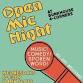 Open Mic Wednesdays - Bunkhouse 4 Corners