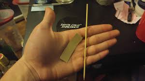 Do you need a filter for a joint? How To Roll A Heart Filter Tip Album On Imgur