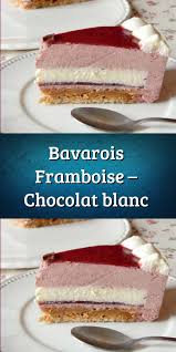 Epingle Sur Recettes