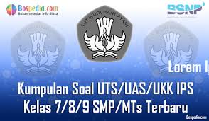 1berikut ini yang bukan merupakan struktur penyusun bumi adalah alitosfer. Lengkap Kumpulan Soal Uts Uas Ukk Ips Kelas 7 8 9 Smp Mts Terbaru Dan Terupdate Bospedia