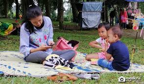 Untuk harga tiket masuk sendiri pun cukup terjangkau, untuk saat itu. Ngumbar Bocah Di Selabintana Resort Sukabumi Www Maskris Id