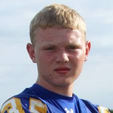 Travis Lappin's High School Bio