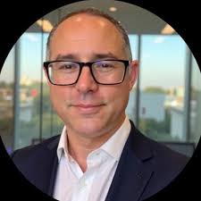 Michael Zehr (@mzehrenergy)