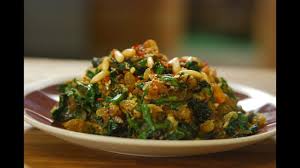 Palak Kishmish Cooksmart Sanjeev Kapoor Khazana Youtube Indian Food Recipes Vegetarian Veggie Dishes Delicious Salads