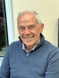 Bude's Tide Mill and Bridge”, written by Nick Cole released