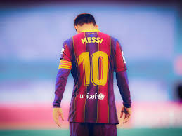 Leo messi's footballing career started in 1995. Stx8znssn0qhgm