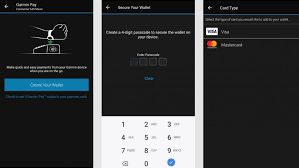 Is there any way to lock my garmin 8600 with a password? How To Set Up And Use Garmin Pay And All Compatible Watches