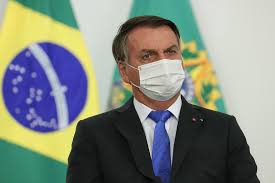 Apoio do presidente jair bolsonaro é influencia positivamente 16% dos eleitores. Politica Pdt Protocola Pedido De Impeachment Contra Bolsonaro