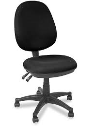 Fabric Task Chair Black H 4111bl Uline Task Chair Chair Chair Fabric
