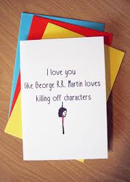 For couples and romantic singles with a sense of humor or an unconventional approach to romance, there are fun and creative greeting cards like these! 88 Nerdy Valentine S Day Cards For Nerds Who Aren T Afraid To Show It Bored Panda