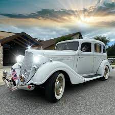 Vintage Style Elegance Video Classic Cars Trucks Prom Car Old Classic Cars