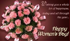 The focus of women's day is the respect and appreciation of women in promoting the social and economic rights of the women. Download The Best Happy Women 39 S Day 2017 Images Amp Hd Wallpapers For Whatsapp Dp To Up Happy Woman Day International Womens Day Quotes Womens Day Quotes
