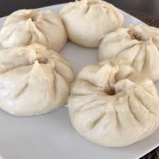 What is the recipe for steamed buns? Chinese Steamed Buns Plain Or Stuffed Simply Asian