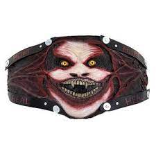 Jun 08, 2021 · wwe raw results, grades and review as alexa bliss and lilly terrorise shayna baszler in wild horror movie ending, mansoor wins and more. Bray Wyatt The Fiend Deluxe Replica Mask Wwe Shop