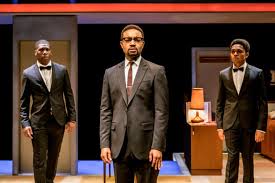 Anthony (cassius clay), jason delane (malcolm x) and esau pritchett (jim brown) star in miami new drama's season kieron j. One Night In Miami Review Muhammad Ali Sam Cooke And Malcolm X Slug It Out Theatre The Guardian