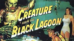 Creature from the black lagoon would be created. Creature From The Black Lagoon Remake Coming From Aquaman Writer Indiewire