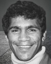 BoxRec: Hector Thompson