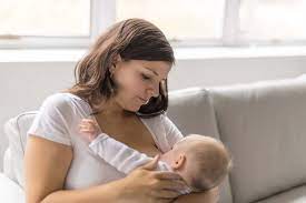Causes And Symptoms Of Mastitis Happy Family Organics