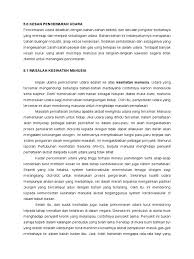 Pencemaran primer adalah satu pencemaran yang telah dihasilkan melalui sulfur monoksida dan karbon monoksida daripada satu tindakan pembakaran yang tidak lengkap. Kesan Pencemaran Udara