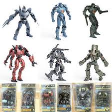 Gipsy Danger Jaeger Pacific Rim Kaiju Cool Gift Funny Edgy