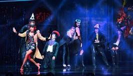 The Rocky Horror Show