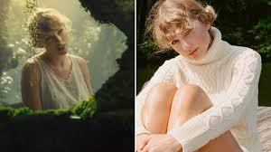 Obsessed With Taylor Swift S Folklore Era Fashion Here Are 3 Essential Pieces To Achieve Her New Soft Cottagecore Aesthetic Cottagecore, lesbian, cottagecore aesthetic, cottagecore lesbian, nature, flowers, leaves, forest, animals, soft core, soft, pretty, cute, gentle, kawaii, gay, anticapitalism, aesthetic, soft grunge, punk, farmcore, toad girls, outfit, aesthetic. taylor swift s folklore era fashion