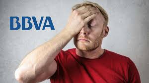 Es real | BBVA se cae HOY 13 de abril 2026: usuarios reportan FALLAS en la app bancaria