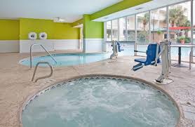 Orange Beach Hotel Hilton Garden Inn Located On The Beach Orange Beach Hotels Hilton Garden Inn Beachfront Hotels