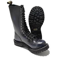 Compact plus alemán © harpercollins. Steel 15 Loch Boots Schnurstiefel Springerstiefel Navy Rub Off Steel Boots Steel Boots Gothic Onlineshop Gothic Punk Rockabilly Shop Details Steel15l Boots