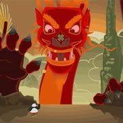 Here are other family friendly gameplays you.\r\rif you loved kung fu panda the movie, you will love nickelodeons brand new series. Kung Fu Panda Enter The Dragon Online Play Game