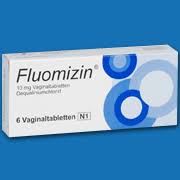 Erfahrungen Mit Fluomizin Gesundheit Sex