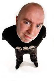 Cairns has a vibrant live music and arts scene. Chris Cairns Laughterhouse Comedy Club
