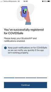 The health portal that state and in one case, nsw health used covidsafe app data to identify a previously unrecognised exposure. Coronavirus App Strongest Ever Safeguards For Covid 19 App In Australia The Courier Ballarat Vic