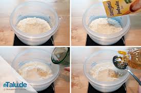 Und die kleinen freuen sich auch geschenke machen zu können und ihren liebsten damit eine freude zu bereiten. Salzteigfiguren Tiere Machen Basteln Mit Salzteig Talu De