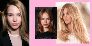 J'ai utilisé le kit l'oréal et franchement ça marche bien! Balayage Tout Savoir Sur Le Balayage Des Cheveux Marie Claire